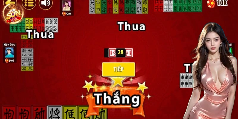 Mẹo chơi Bài Xệp hiệu quả 